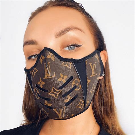 lv mask price